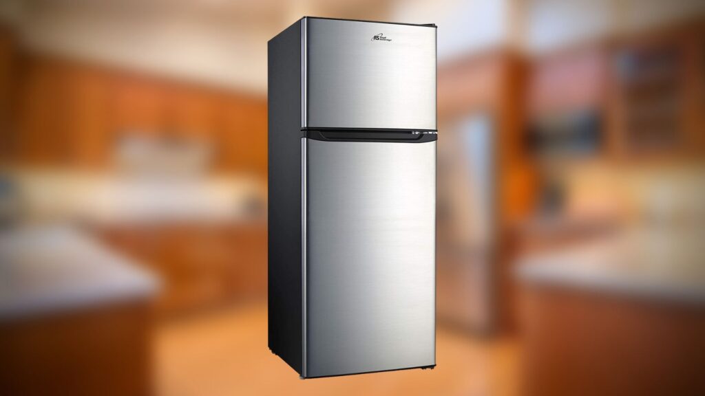Best Refrigerators in Canada
