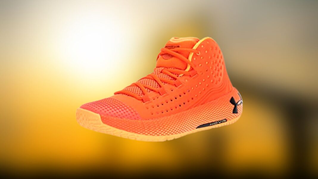 Top 13 Best Basketball Shoes in Canada TheDigitalHacker