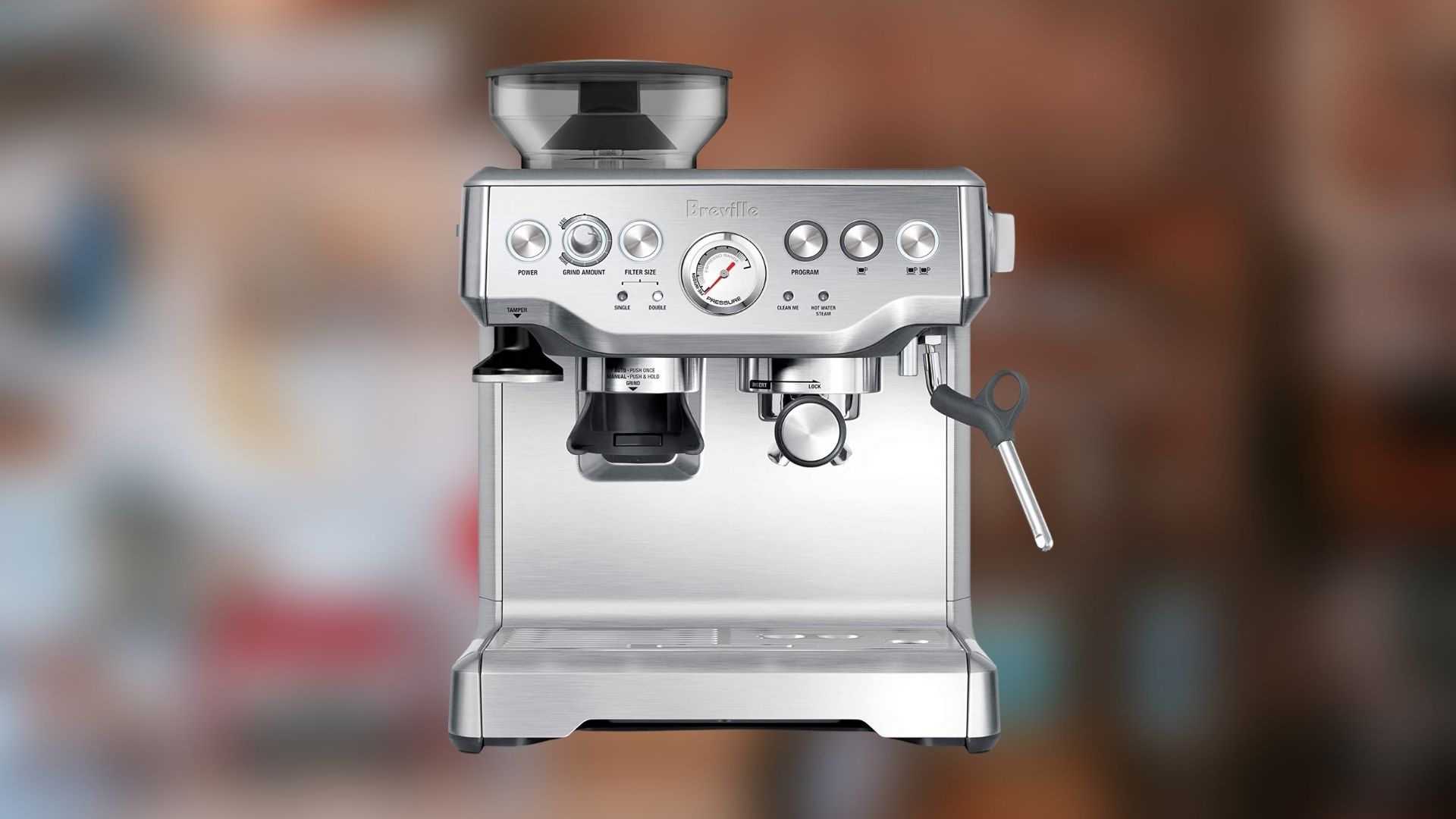 Top 11 Best Cappuccino Machine in 2022 Canada TheDigitalHacker