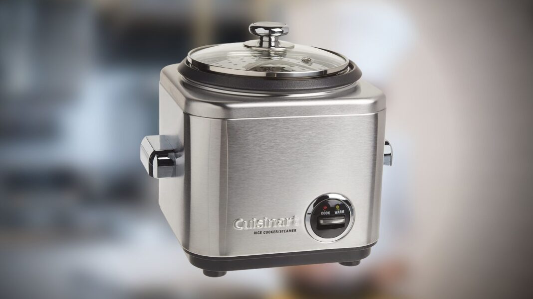 Top 10 Best Rice Cooker Brands in Canada. TheDigitalHacker