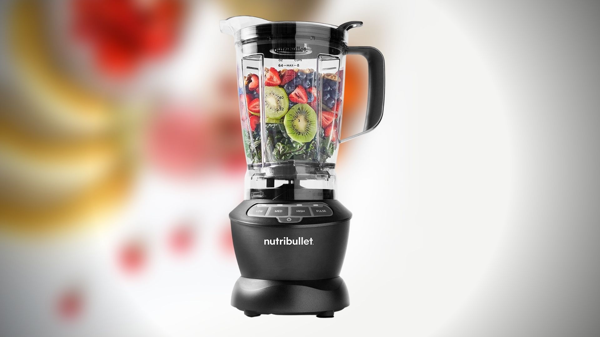 Top 10 Best Blender Brands in Canada in 2023 (Review) TheDigitalHacker