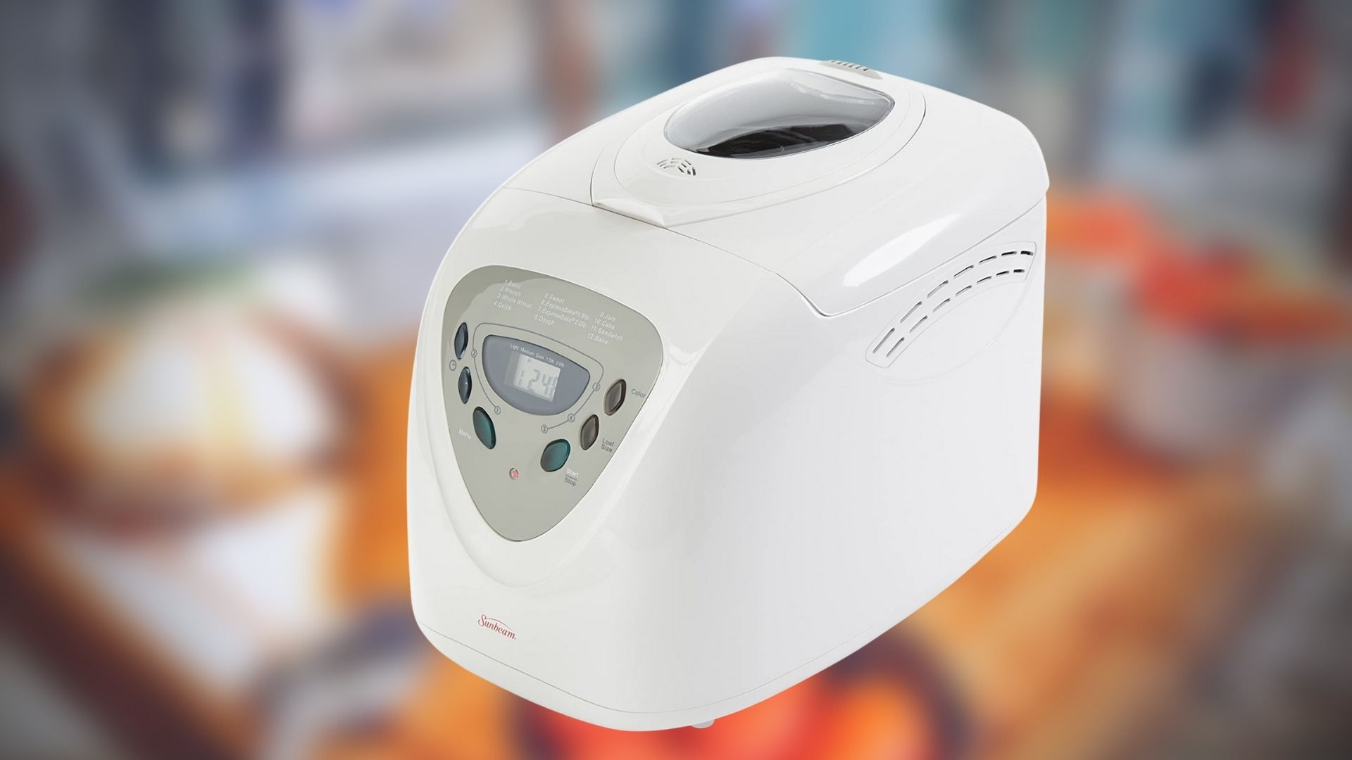 Top 13 Best Bread Machine In Canada in 2023 (Review) TheDigitalHacker