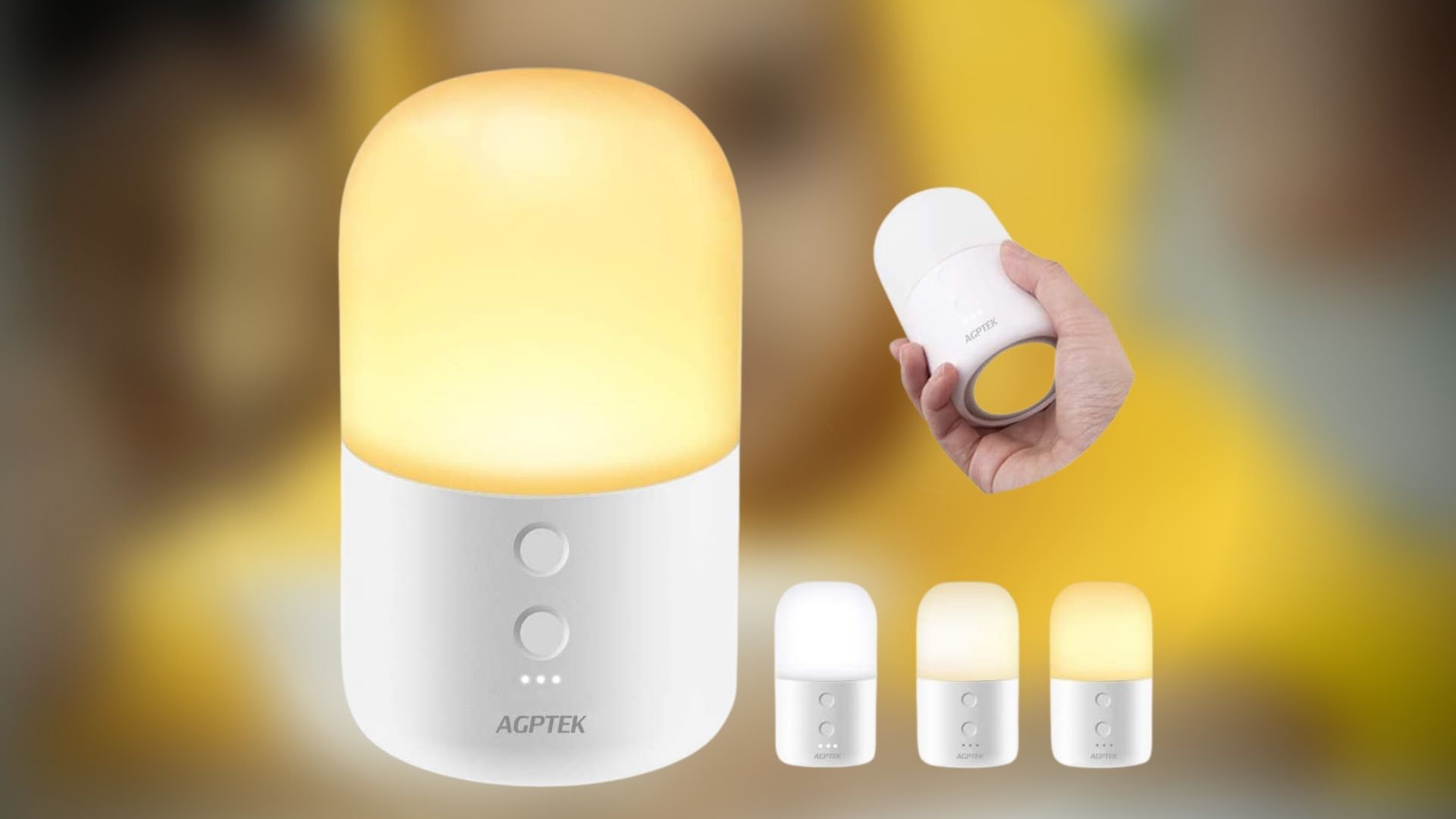 Top 10 Best Nightlight For Toddlers in Canada in 2023 (Review