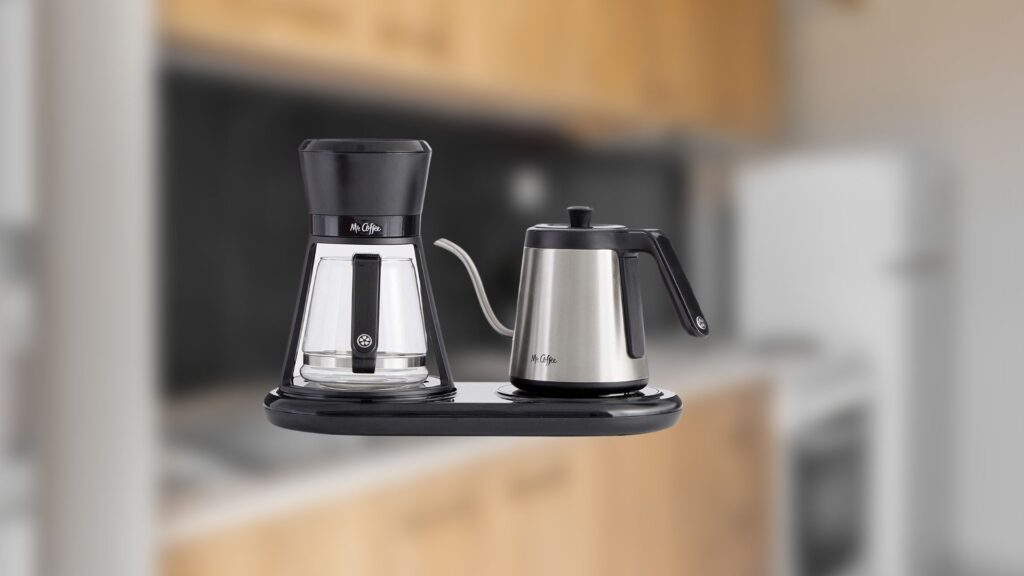 Top 10 Best Pour Over Coffee Machine in Canada