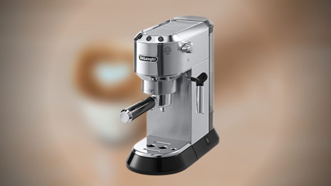 Top 11 Best Latte Machine in 2022 Canada in 2023 (Review