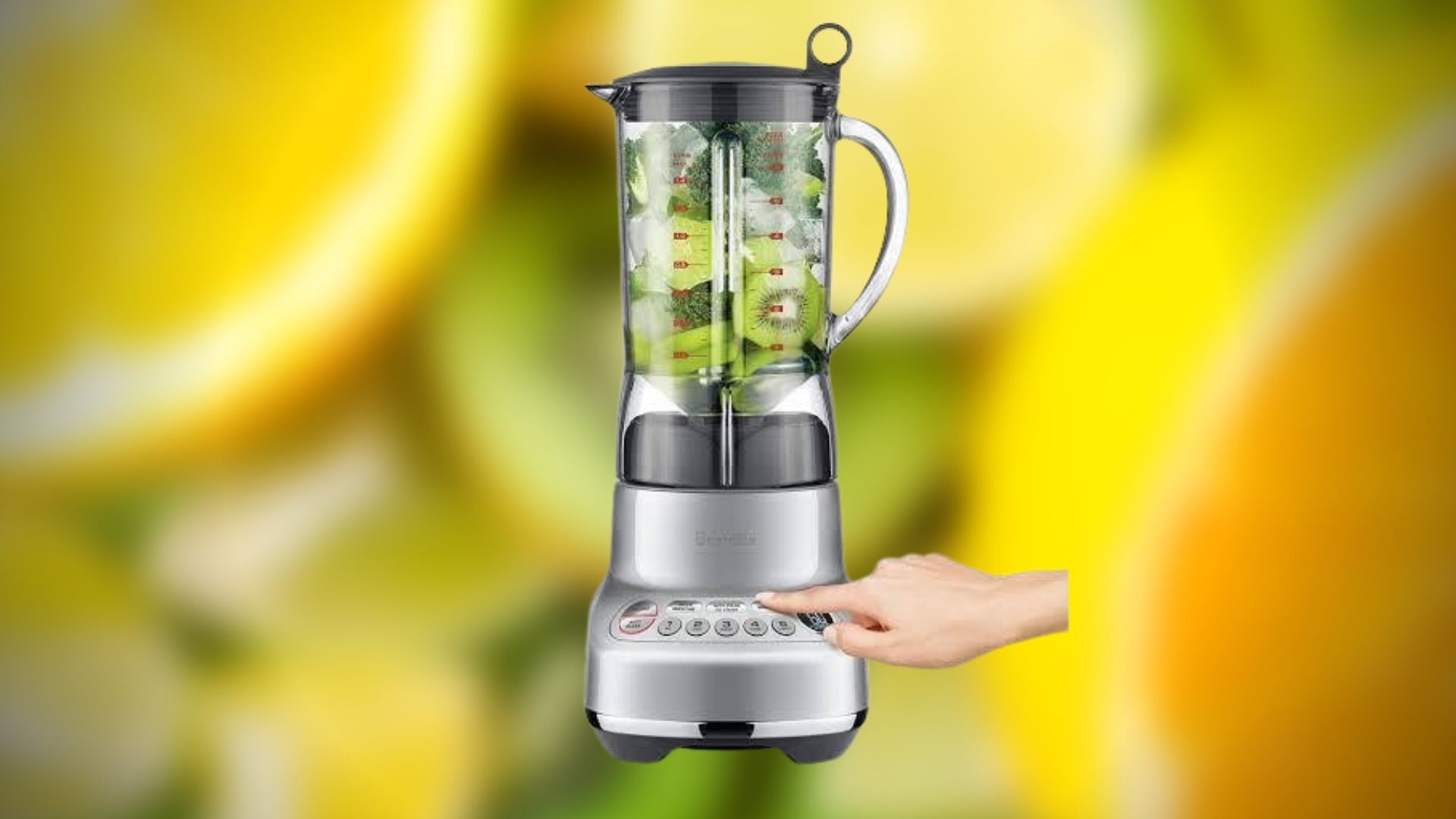 Top 10 Best Blender Brands in Canada TheDigitalHacker