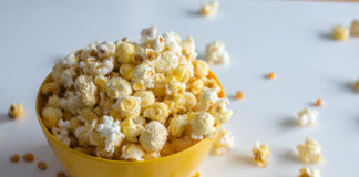 Best Popcorn maker