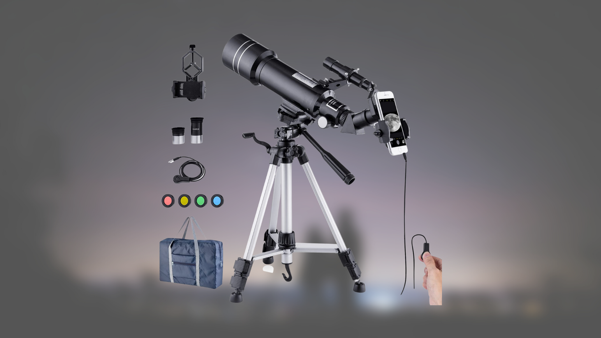 Top 10 Best Telescope for Beginners in Canada TheDigitalHacker