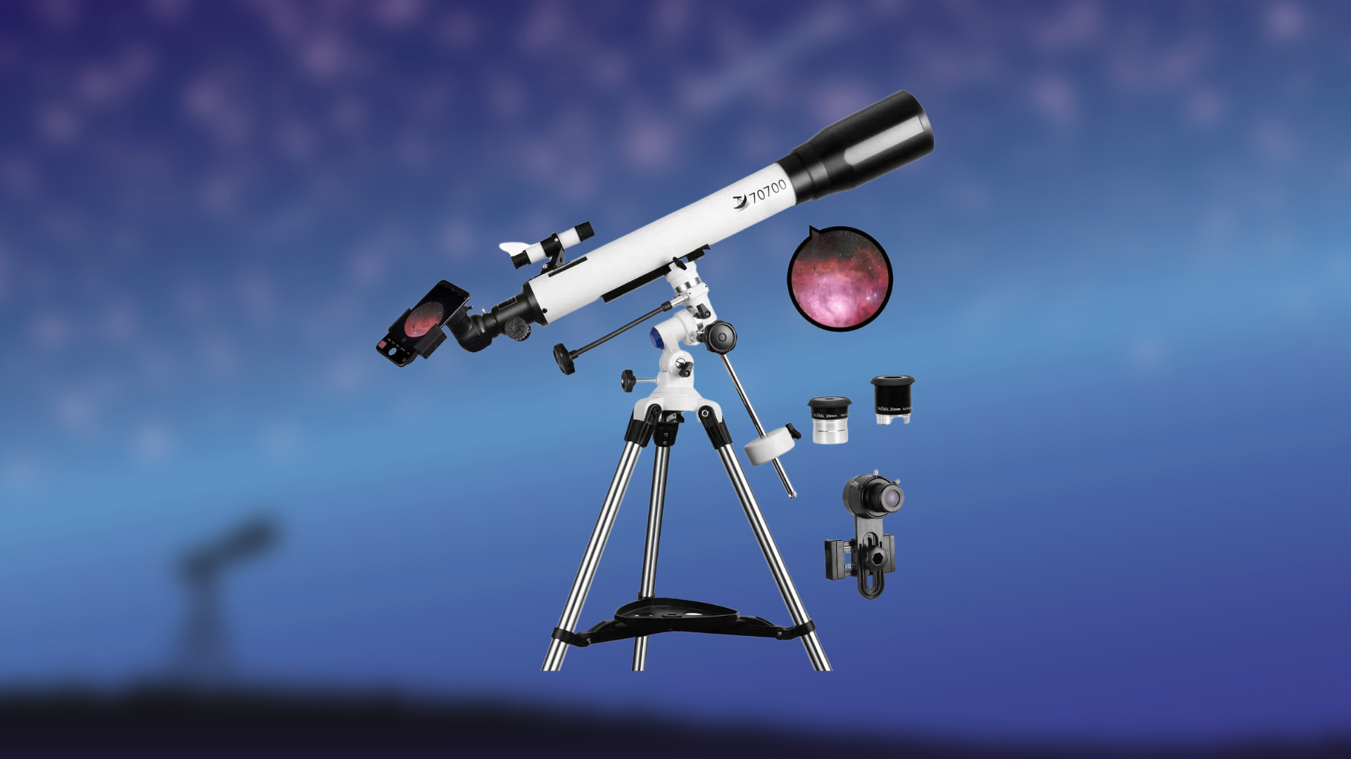 Top 10 Best Telescope for Beginners in Canada TheDigitalHacker
