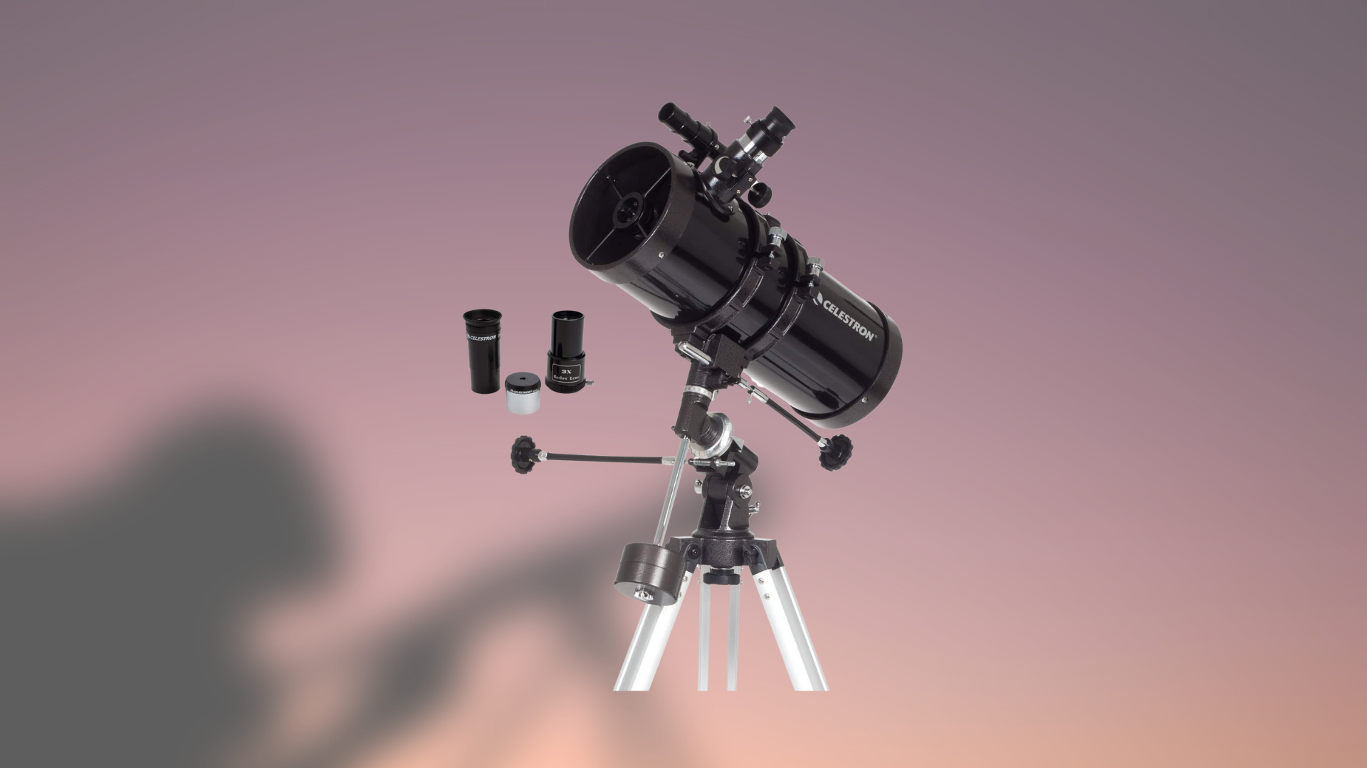Top 10 Best Telescope for Beginners in Canada TheDigitalHacker