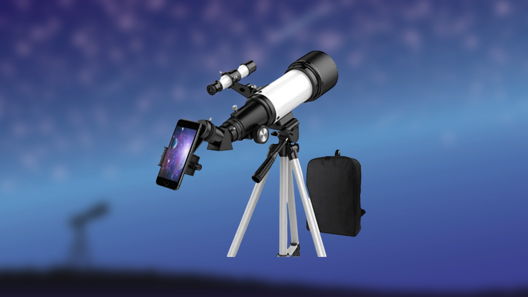 Top 10 Best Telescope for Beginners in Canada TheDigitalHacker