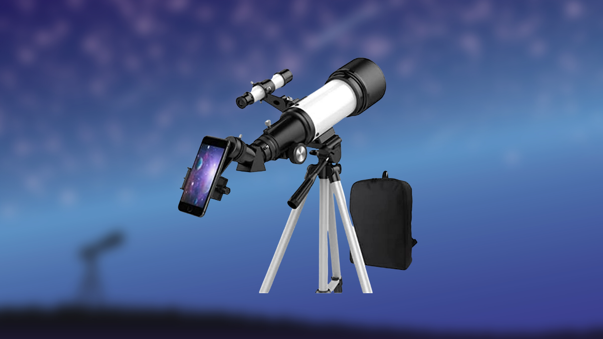 best space telescope for beginners