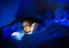 best nightlight for toddlers canada