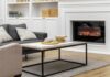 Top 10 Best Electric Fireplaces in Canada