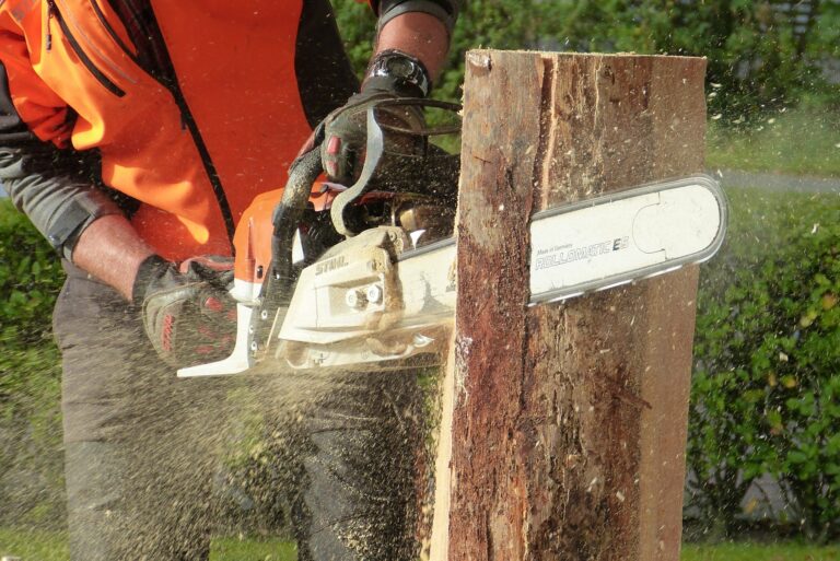 CHAINSAW SHARPENERS