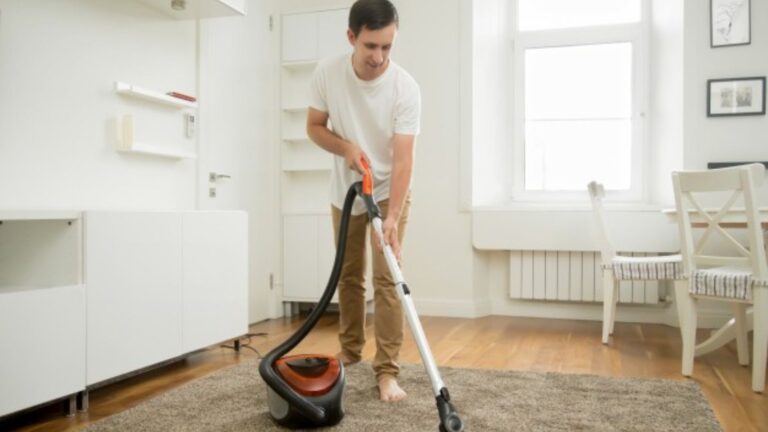 Top 7 Best Shark Vacuum Cleaners