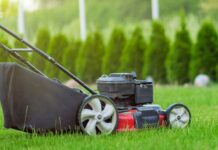 Top 9 Best Self-Propelled Lawn Mower