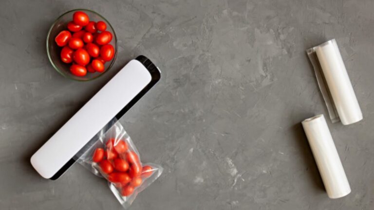 Top 9 Best Vacuum Sealer