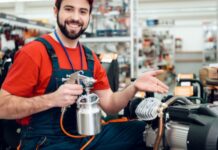 Top 13 Best Paint Sprayer