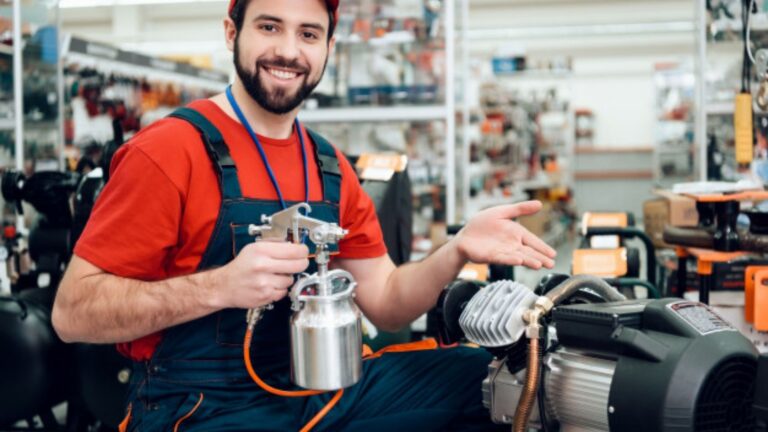 Top 13 Best Paint Sprayer