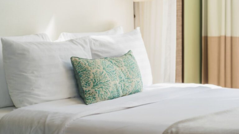 Top 13 Best Down Pillows