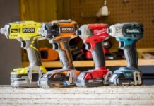 Top 13 Best Impact Driver impact driver