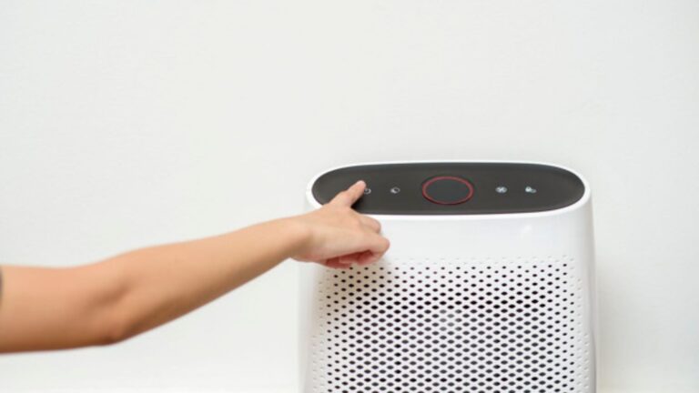 Top 13 Best Air Purifiers For Smoke