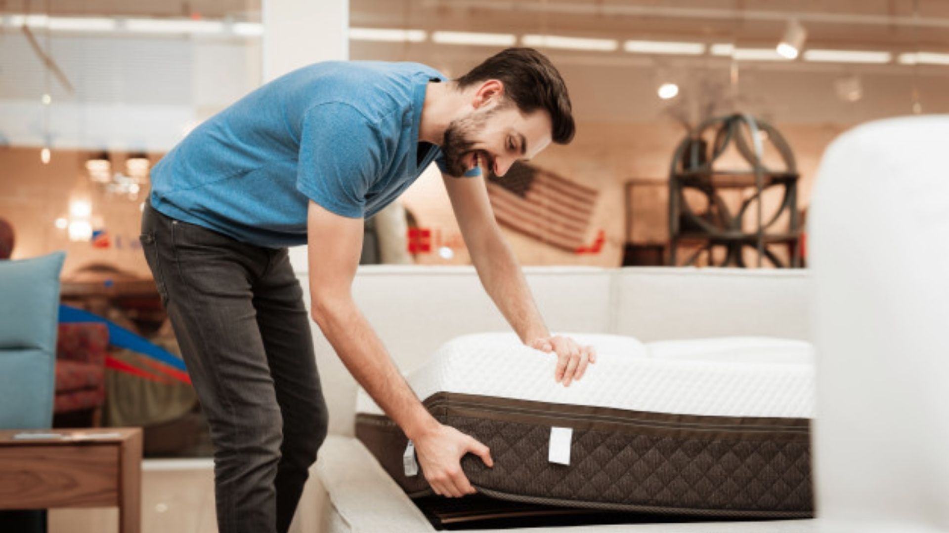 best twin mattress for back problems