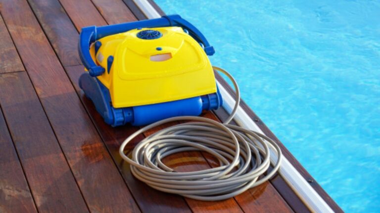 Top 13 best robotic pool cleaners