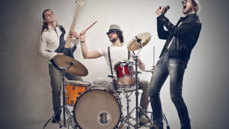 Top 13 best electronic drum set