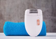 Top 8 Best Electric Shaver for Female