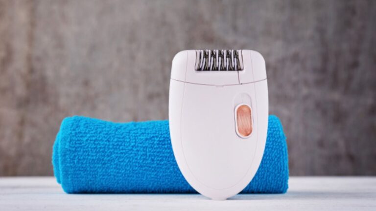 Top 8 Best Electric Shaver for Female