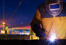 Top 13 best welding helmets