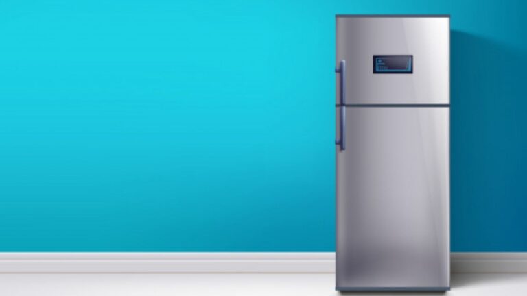Top 10 Best Smart Refrigerators