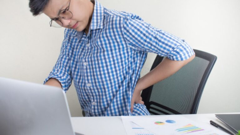Top 11 Best Office Chairs for Lower Back Pain