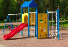 Top 13 best swing sets