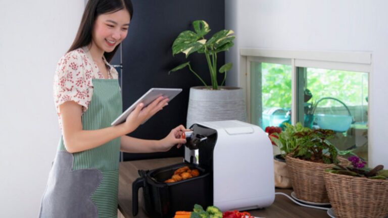 Top 13 best air fryer