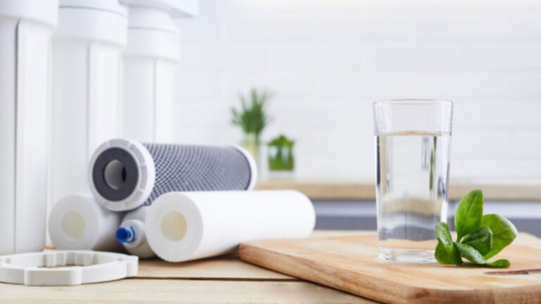 Top 13 best countertop water filter