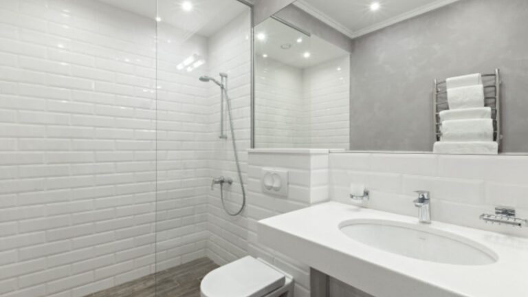 Top 13 best high-pressure shower head