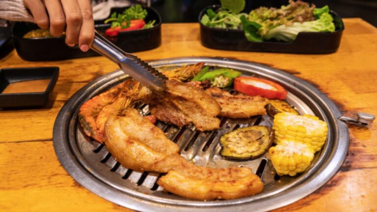 Top 13 Best Charcoal Smoker