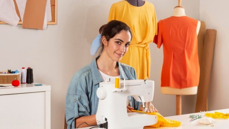 Top 13 best embroidery machine