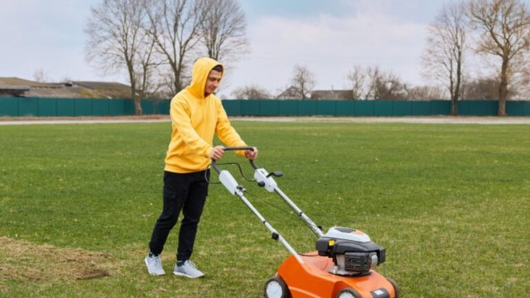 Top 13 Best Lawn Mowers for Small Yards
