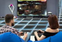 Top 13 Best Gaming Chair under 200