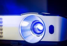 Top 13 Best Gaming Projectors