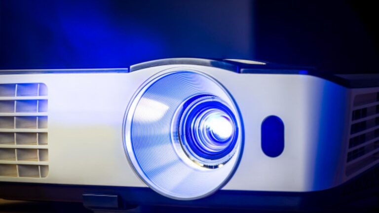 Top 13 Best Gaming Projectors