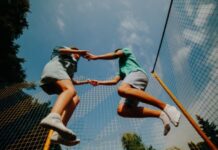 Top 13 Best Trampolines For Adults
