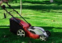 Top 13 Mowers For Hills