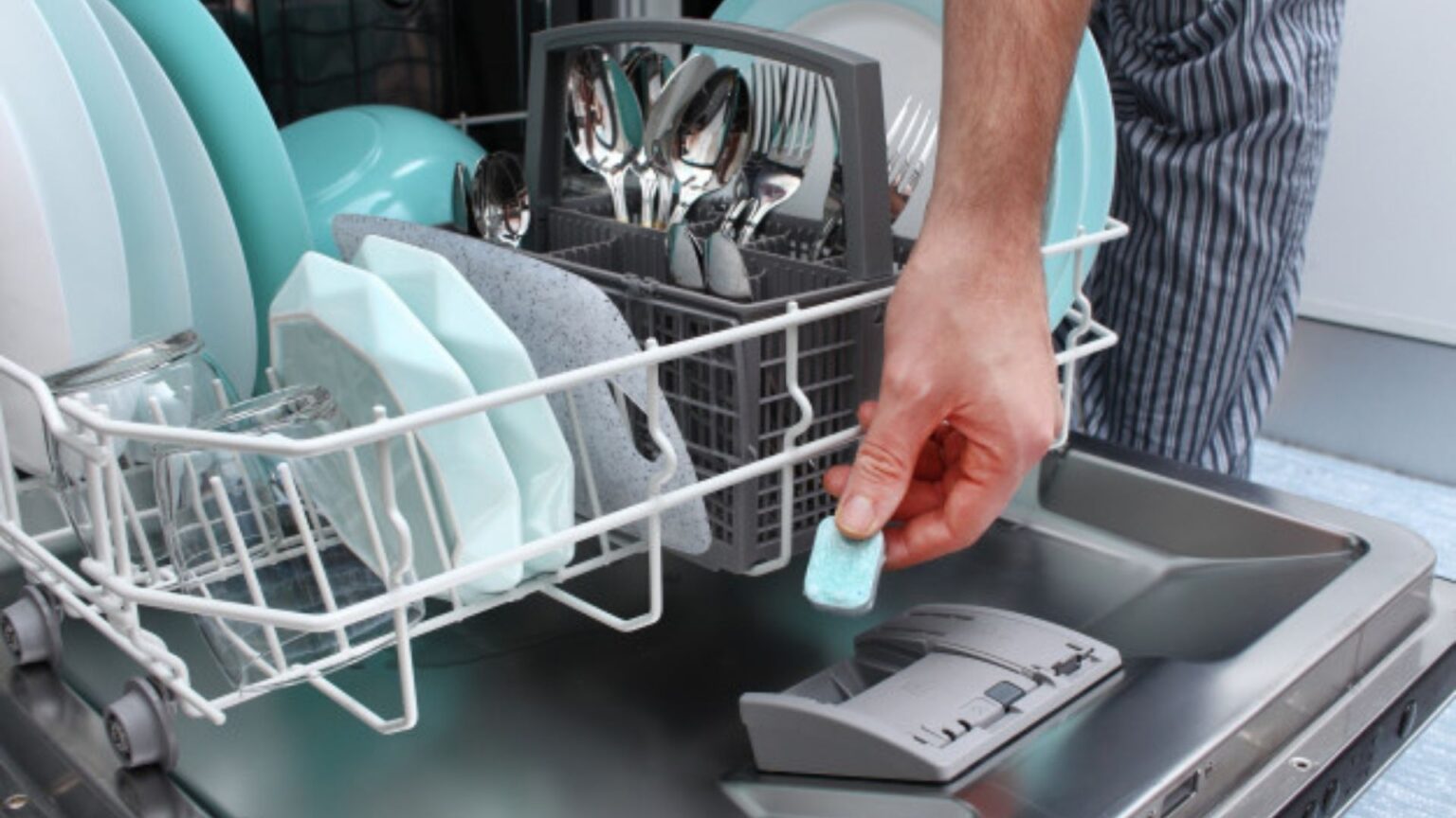 Top 13 best portable dishwashers in 2021. TDH US