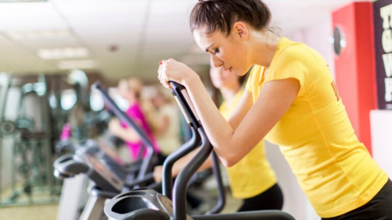 Top 13 best elliptical under 500