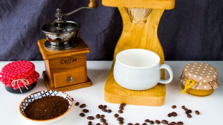 Top 13 Best Coffee Grinders For French Press
